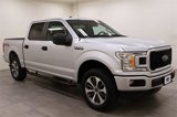 Used 2019 Ford F150 XL w/ Equipment Group 101A Mid image 4