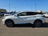 Used 2021 Nissan Murano Platinum image 3