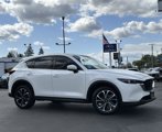 Used 2022 MAZDA CX-5 AWD 2.5 S w/ Premium Plus Pkg image 2
