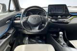 Used 2019 Toyota C-HR XLE image 5