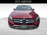 Used 2018 Mercedes-Benz GLC 300 4MATIC image 3