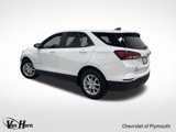 Used 2022 Chevrolet Equinox LS w/ LS Convenience Package image 3