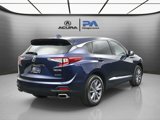 Certified 2023 Acura RDX AWD w/ Technology Package image 5