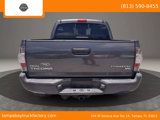 Used 2014 Toyota Tacoma PreRunner w/ TRD Sport Package image 5