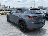 Used 2021 MAZDA CX-5 Carbon Edition image 5