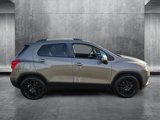 Used 2021 Chevrolet Trax LT w/ Sport Edition image 4