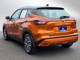 Used 2023 Nissan Kicks SV image 5