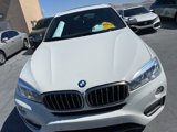 Used 2017 BMW X6 xDrive35i image 2