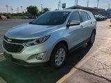 Used 2021 Chevrolet Equinox LT image 2