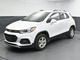 Used 2020 Chevrolet Trax LT image 4