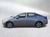Used 2021 Nissan Versa SV image 4
