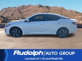 Used 2024 Nissan Sentra SV image 2