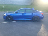 Used 2022 Honda Civic Sport image 4