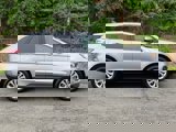 Certified 2022 Ford Edge Titanium w/ Cargo Accessory Package image 5