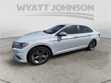 Used 2019 Volkswagen Jetta S image 4