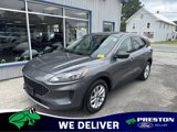 Certified 2022 Ford Escape SE image 2