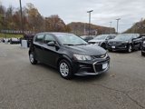Used 2020 Chevrolet Sonic LT image 3