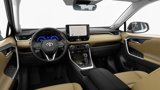 New 2025 Toyota RAV4 Limited image 5