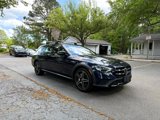Used 2021 Mercedes-Benz E 450 4MATIC All-Terrain Wagon image 3