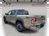 Used 2024 Nissan Frontier PRO-4X w/ Technology Package image 5