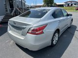 Used 2014 Nissan Altima 2.5 S image 4