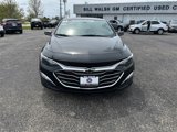 Used 2021 Chevrolet Malibu LS image 4