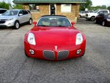 Used 2006 Pontiac Solstice Convertible w/ Premium Package image 2