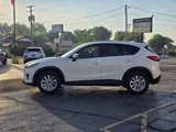 Used 2016 MAZDA CX-5 Touring w/ Touring Technology Package image 4