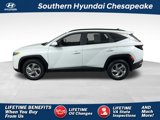 Used 2022 Hyundai Tucson SEL image 1