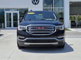 Used 2017 GMC Acadia SLT image 2