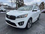Used 2016 Kia Sorento SX w/ SXL Technology Package image 3