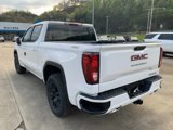 New 2025 GMC Sierra 1500 Elevation image 3