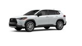 New 2025 Toyota Corolla Cross L image 2