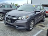 Used 2018 Honda HR-V LX image 2