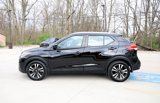 Used 2019 Nissan Kicks SV image 3