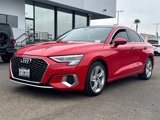 Used 2023 Audi A3 2.0T Premium image 4