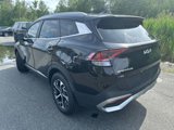 Used 2023 Kia Sportage EX image 3