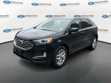 Certified 2021 Ford Edge SEL w/ Convenience Package image 2