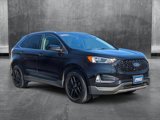 Used 2024 Ford Edge SEL w/ Convenience Package image 3