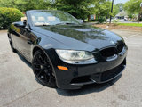 Used 2009 BMW M3 Convertible image 3
