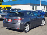 Used 2012 Lexus CT 200h image 4