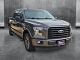 Used 2017 Ford F150 XLT w/ Equipment Group 301A Mid image 3