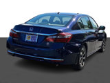 Used 2016 Honda Accord EX-L image 6