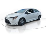 Certified 2022 Toyota Corolla LE image 2