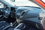 Used 2014 Hyundai Veloster Turbo w/ Turbo Technology Package 04 image 3
