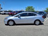 Used 2012 Honda Civic LX image 3
