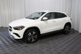 New 2025 Mercedes-Benz GLA 250 4MATIC image 4
