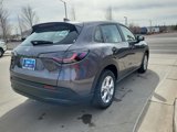 New 2025 Honda HR-V LX image 4