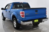 Used 2013 Ford F150 XLT w/ Trailer Tow Pkg image 4