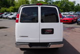 Used 2017 Chevrolet Express 3500 LT w/ LT Preferred Equipment Group image 2